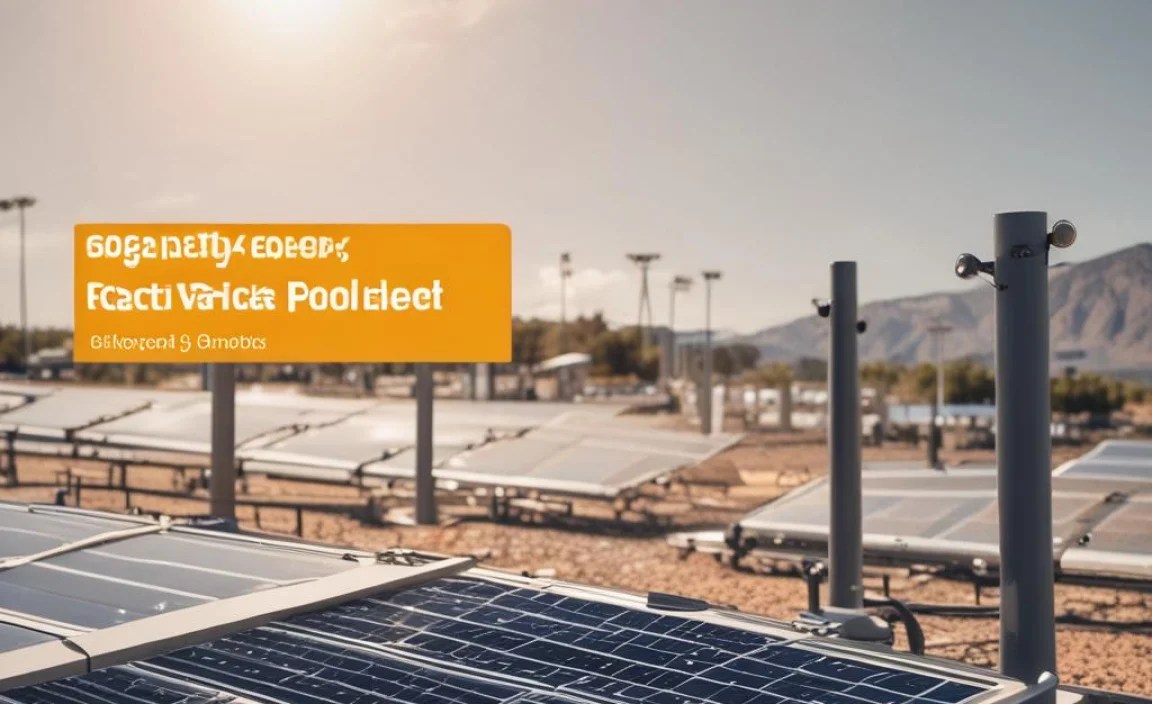 Understanding Solar Battery Basics
