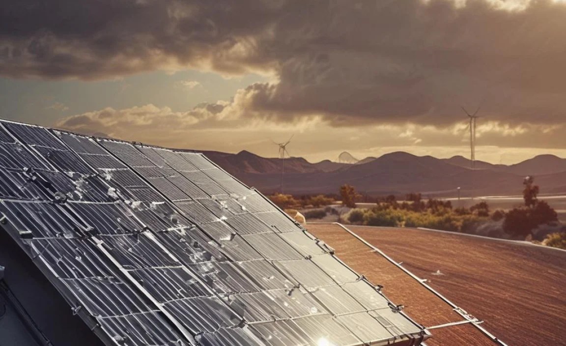 Understanding Solar Power