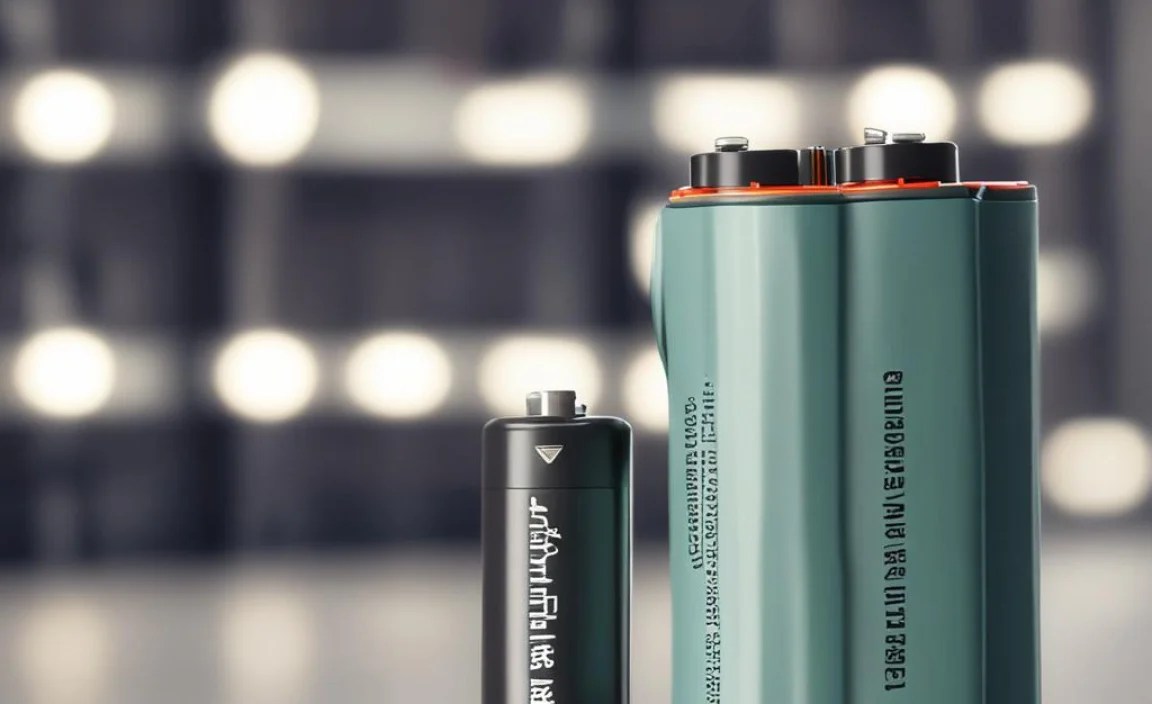 Understanding Stop-Start Battery Technology