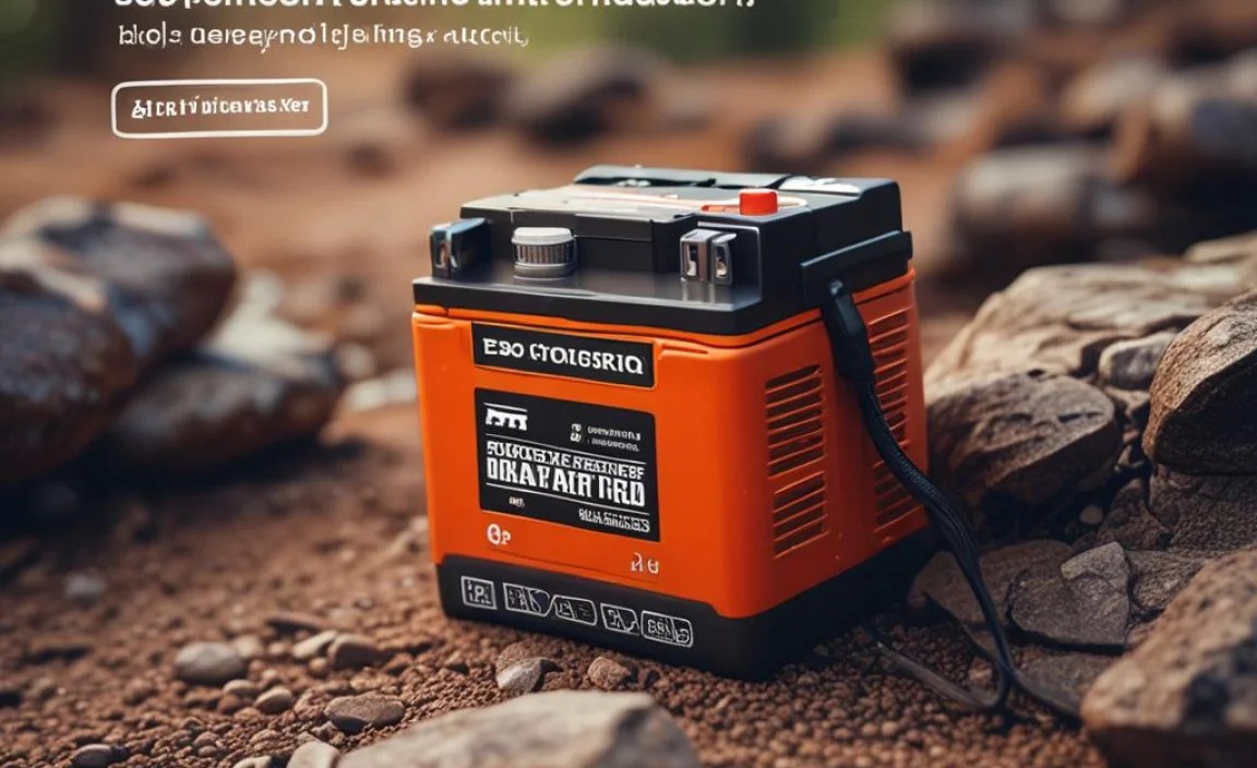 Understanding Stop-Start Battery Technology