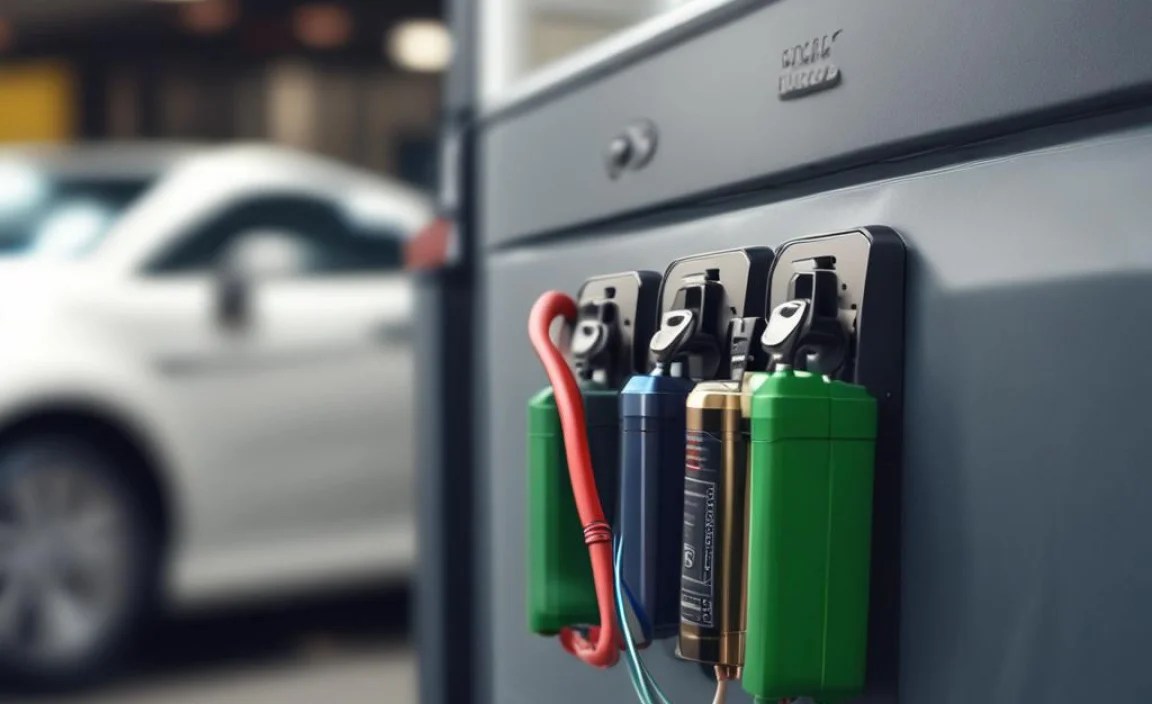 Understanding Stop-Start Battery Technology