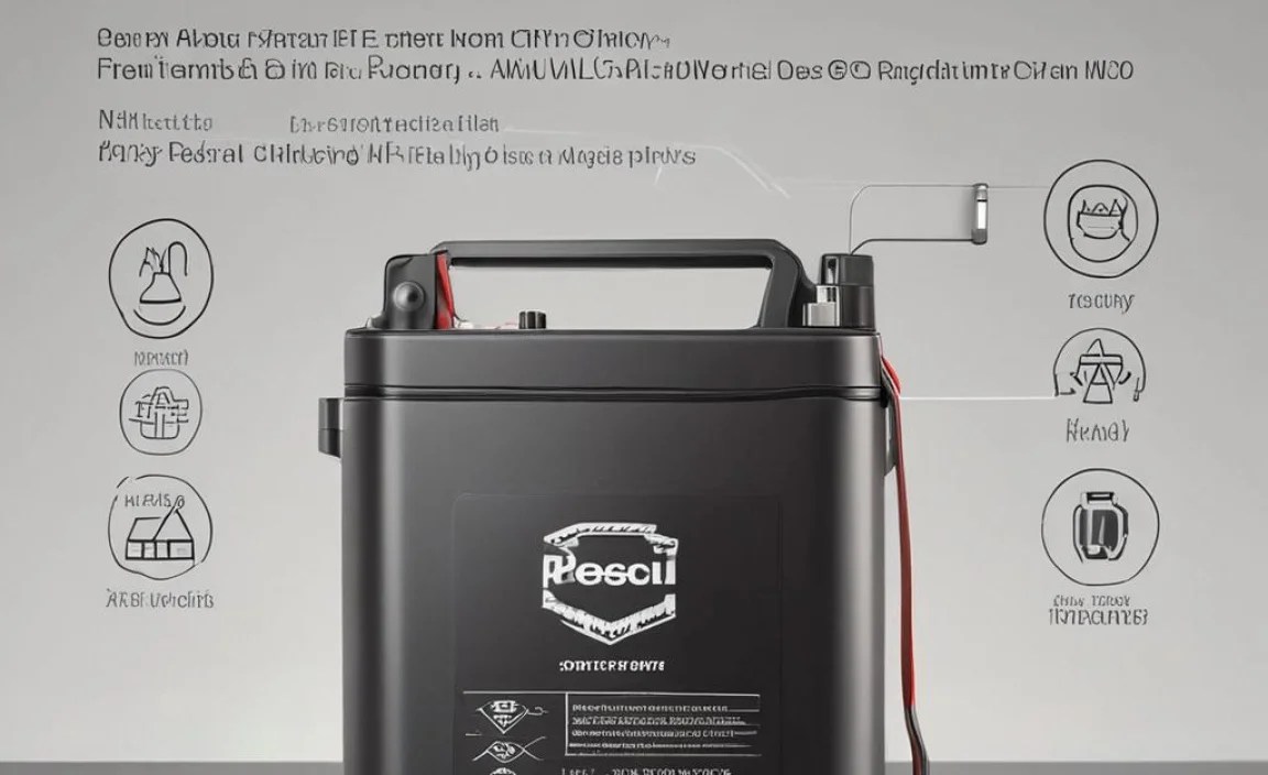 Understanding Stop-Start Technology