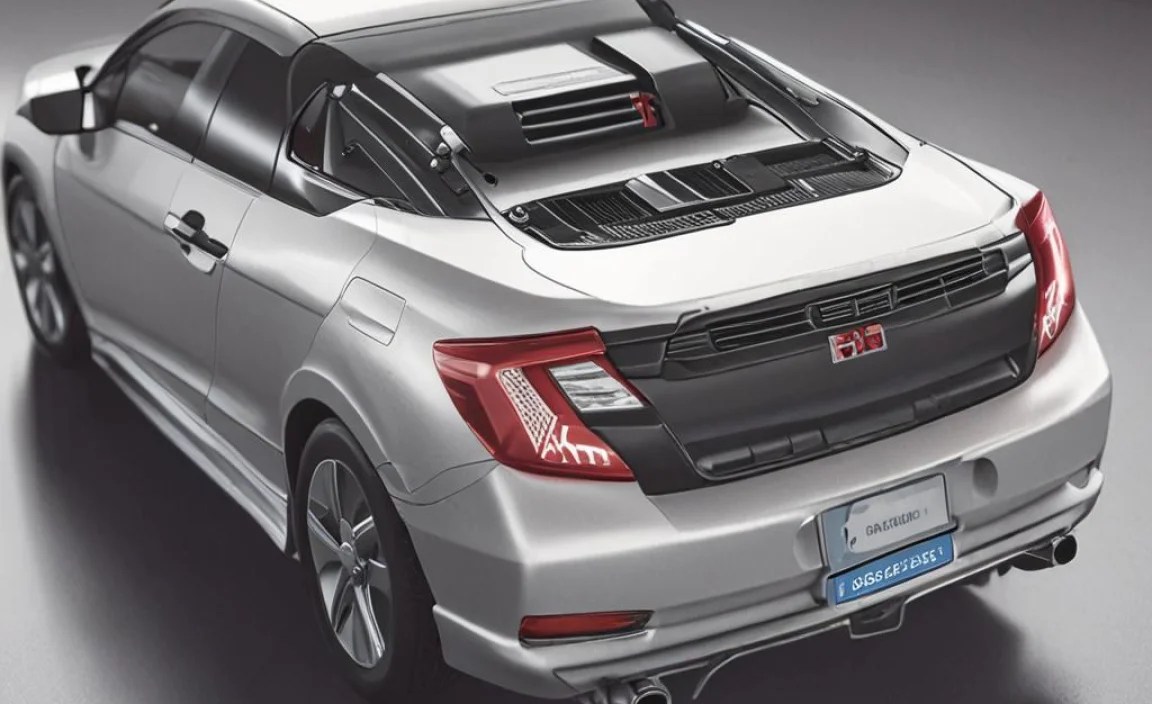 Understanding Stop-Start Technology