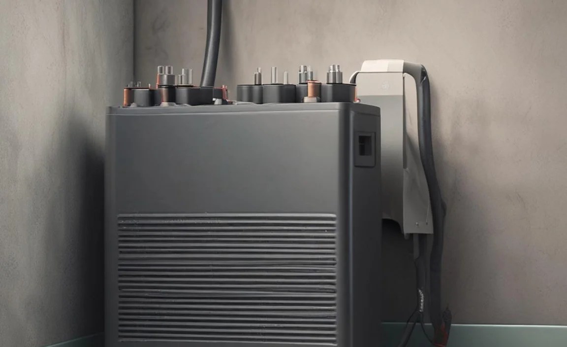 Understanding Sump Pumps