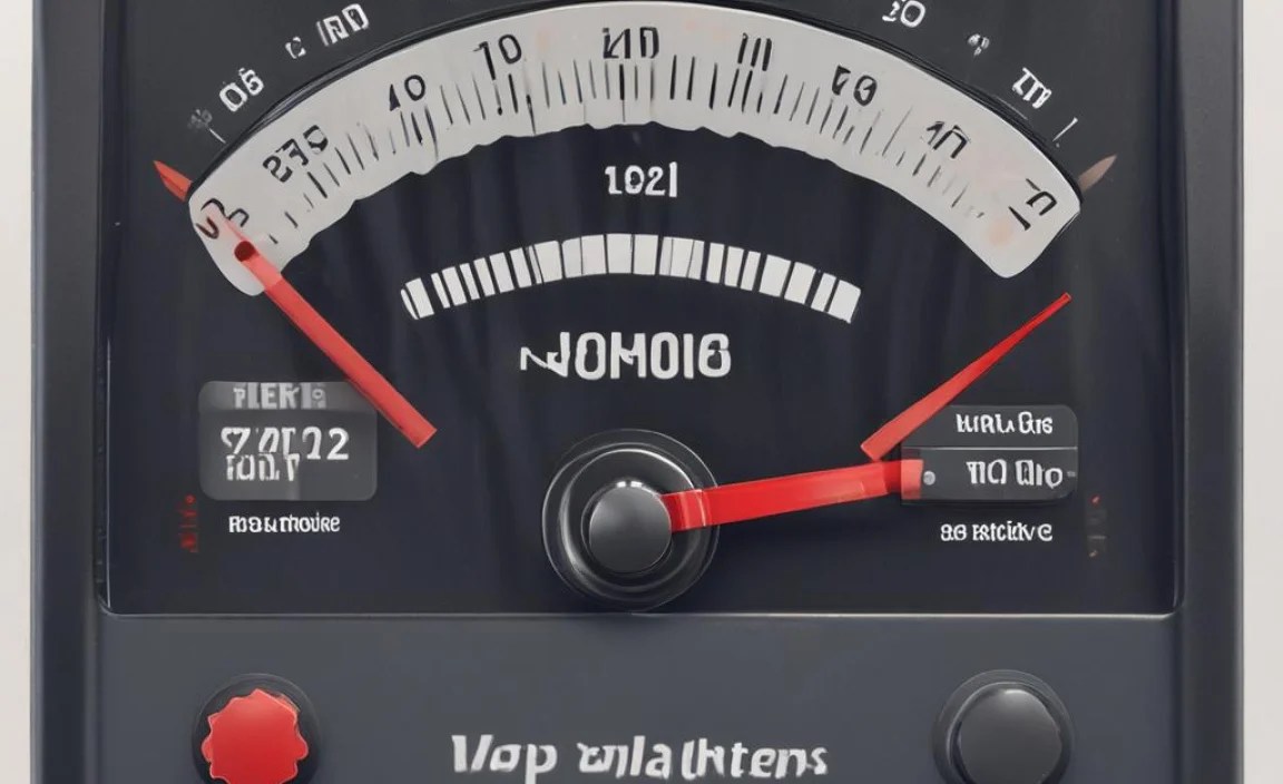 Understanding Voltmeter Basics