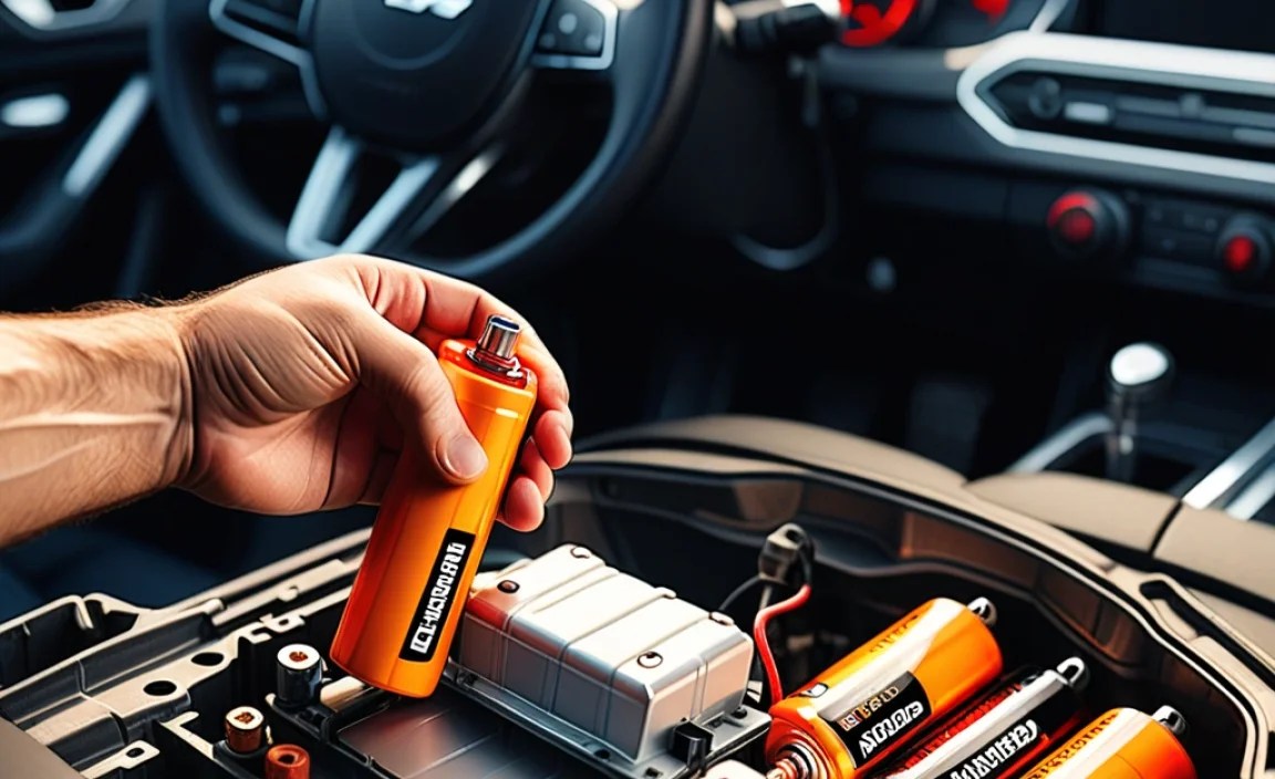 Understanding When to Replace Your Car Battery