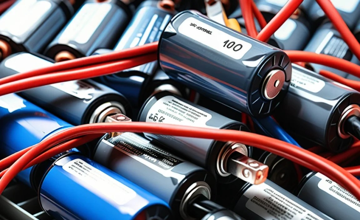 Understanding Wire Gauge Standards