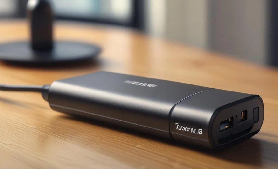 Understanding Wireless Adapters