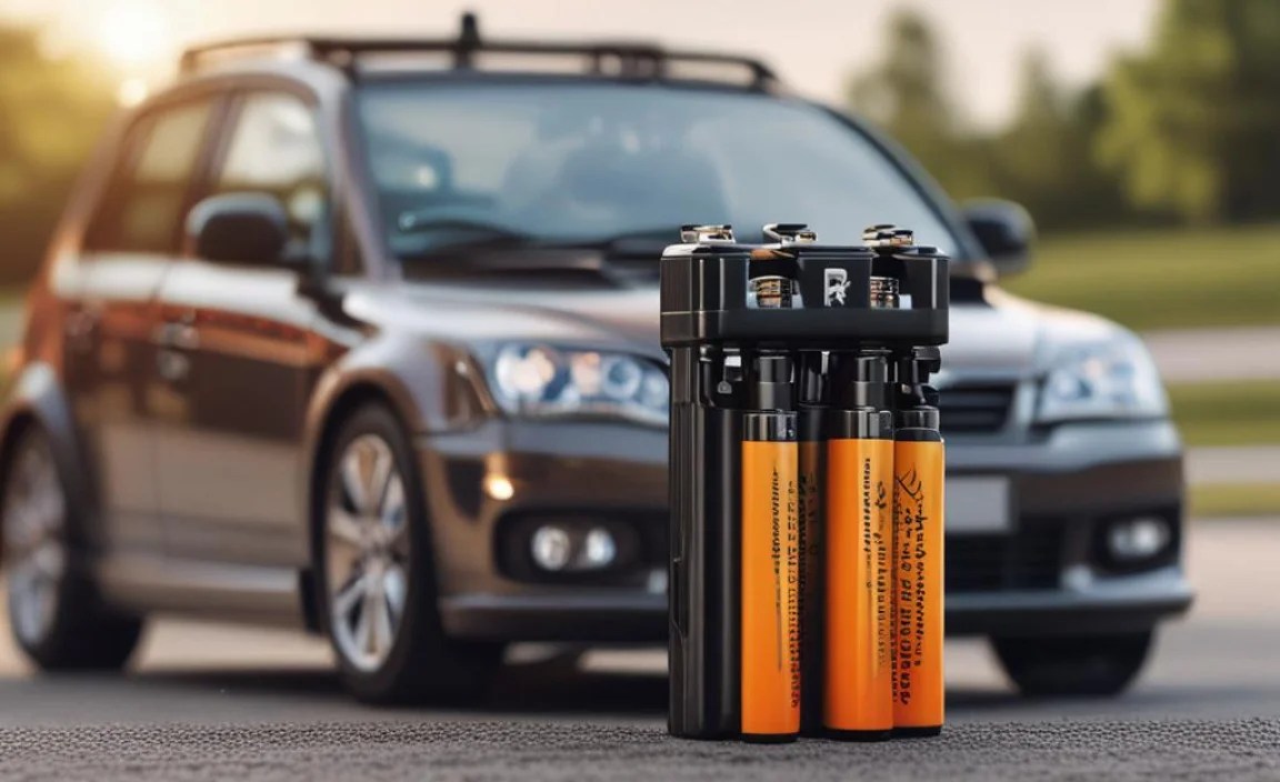 Understanding Your Car Battery