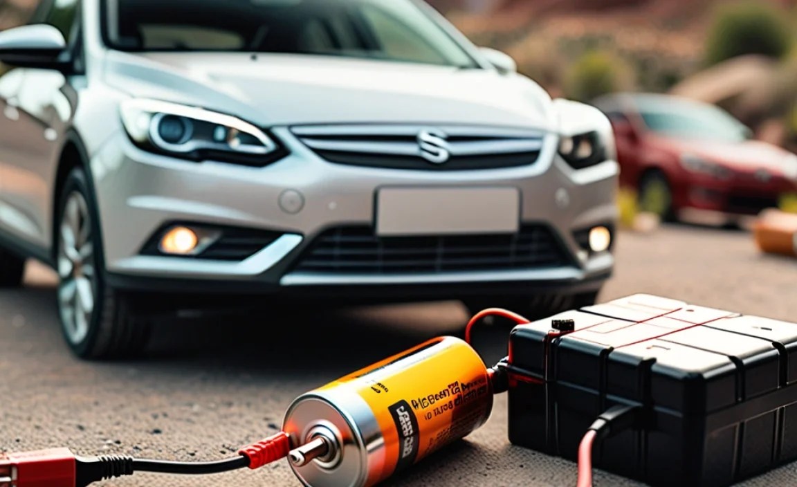 Understanding Your Car Remote Control