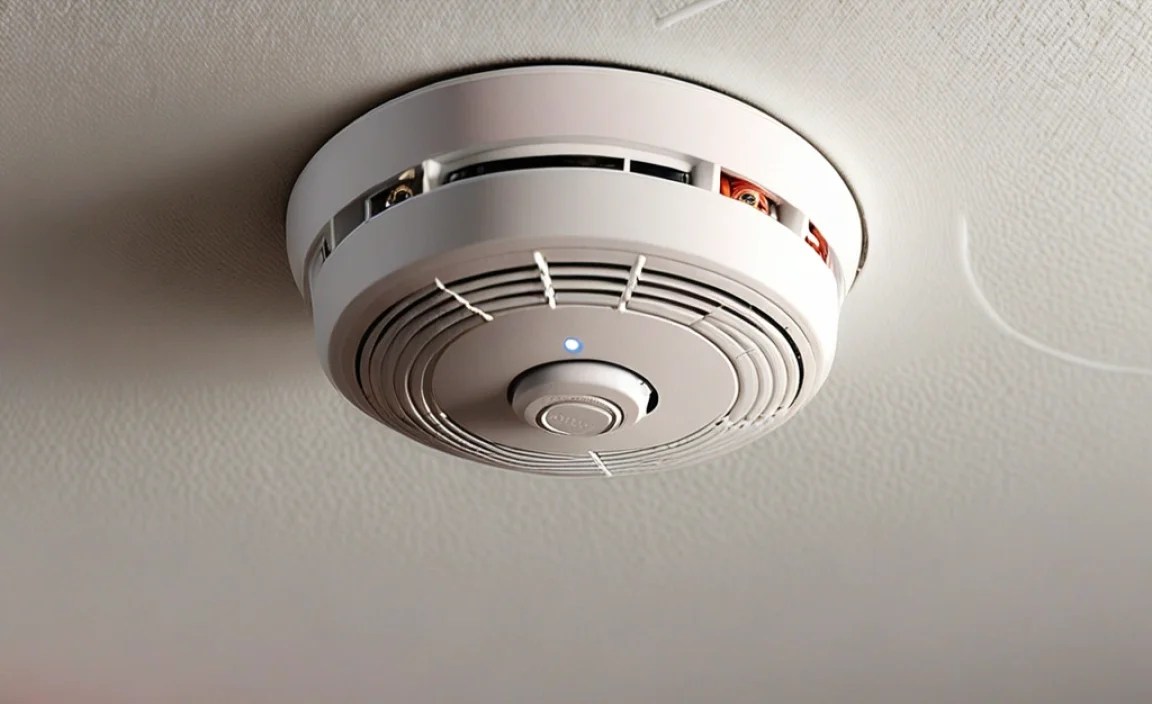 Understanding Your Smoke Detector