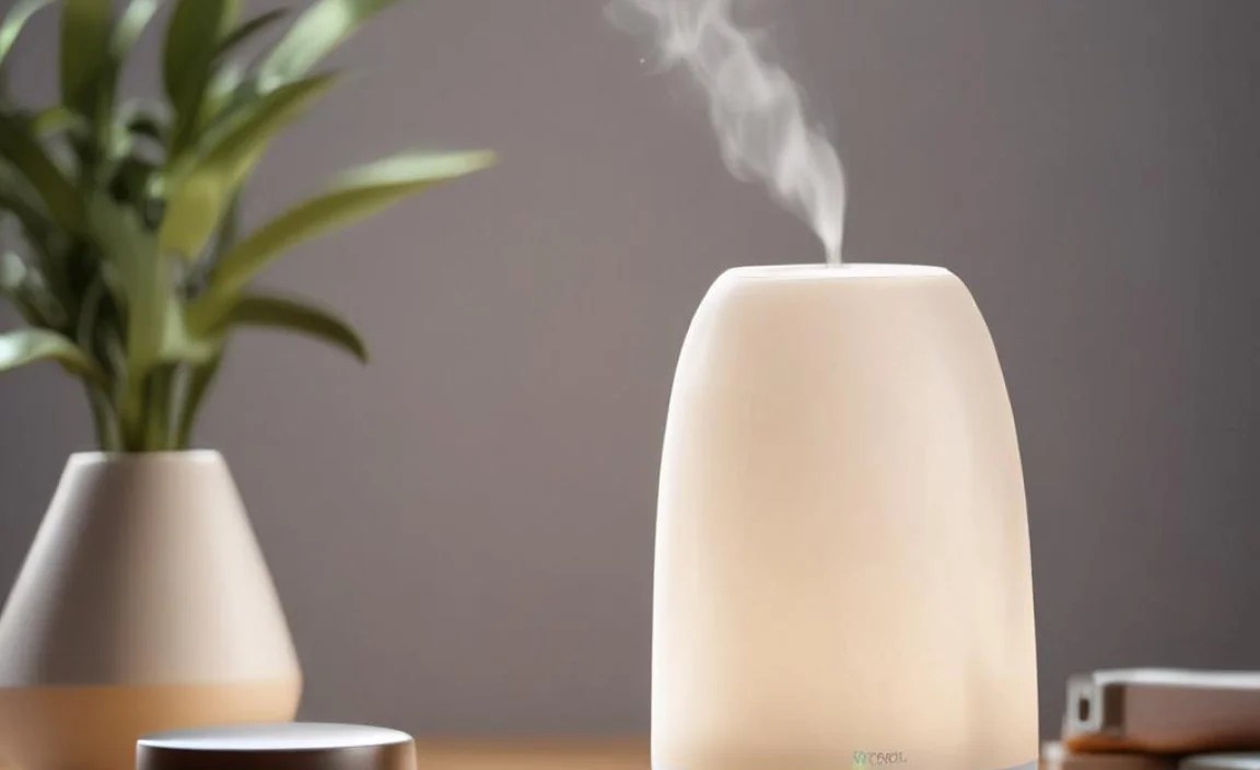 What Are Battery Operated Diffusers?