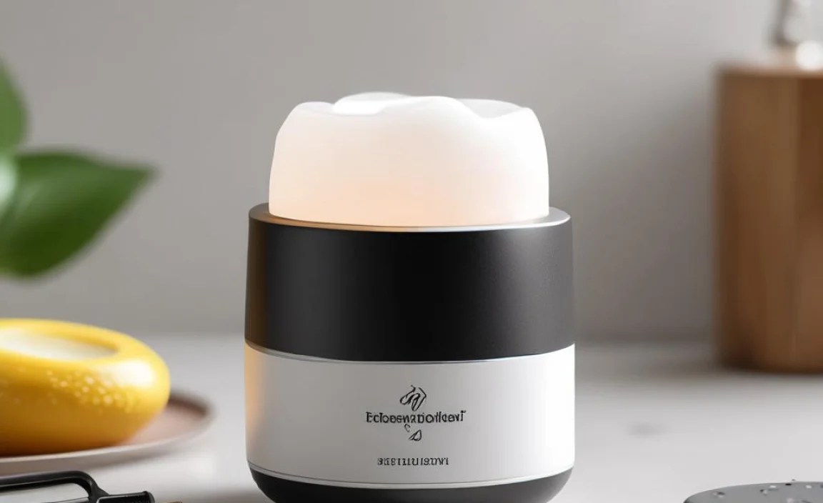 What is a Battery Diffuser?