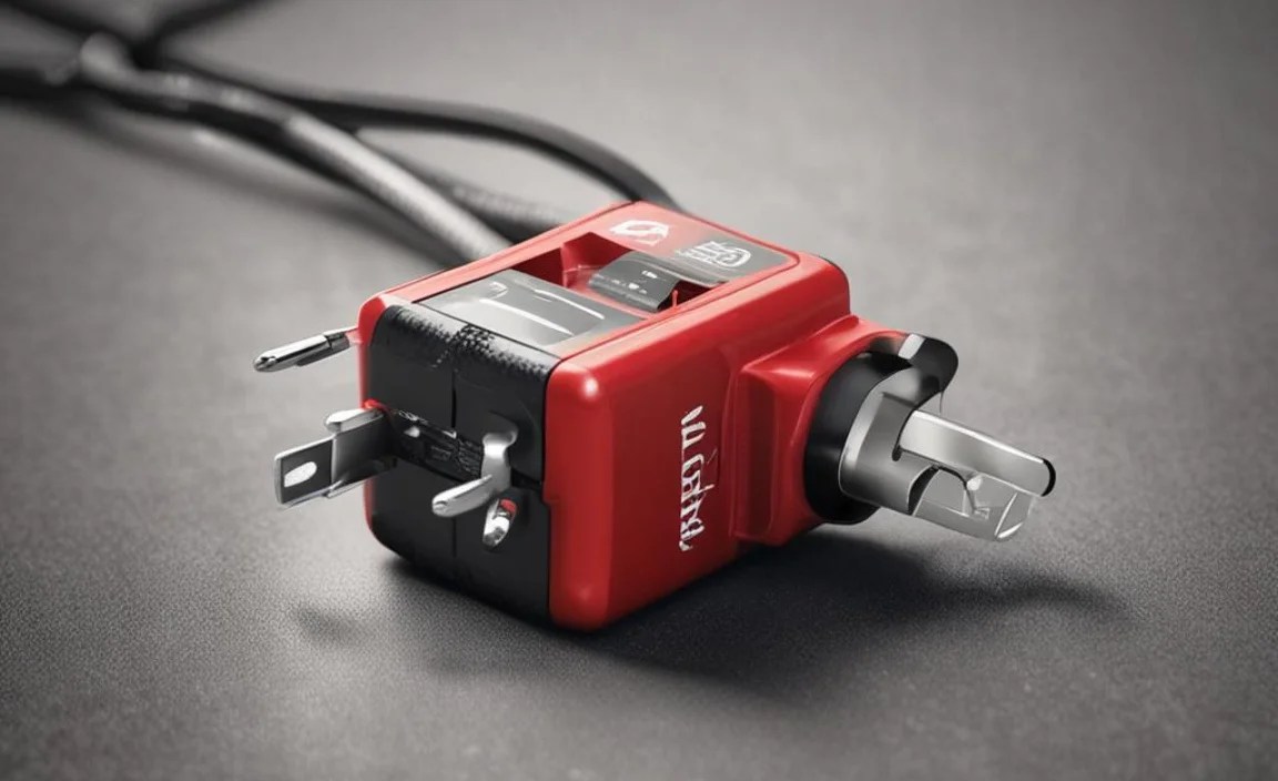 What is a Battery Kill Switch?