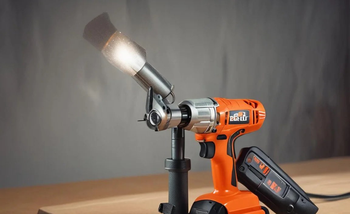 What is a Buffer Adapter for Drill?