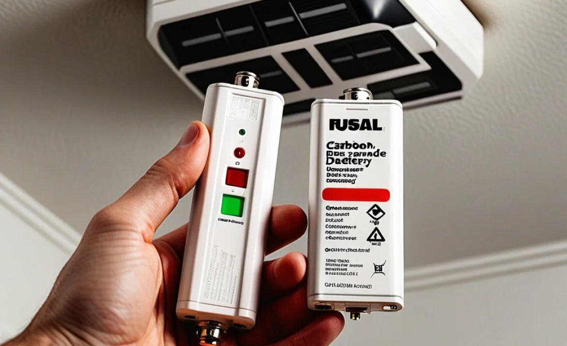 When to Change the Battery
