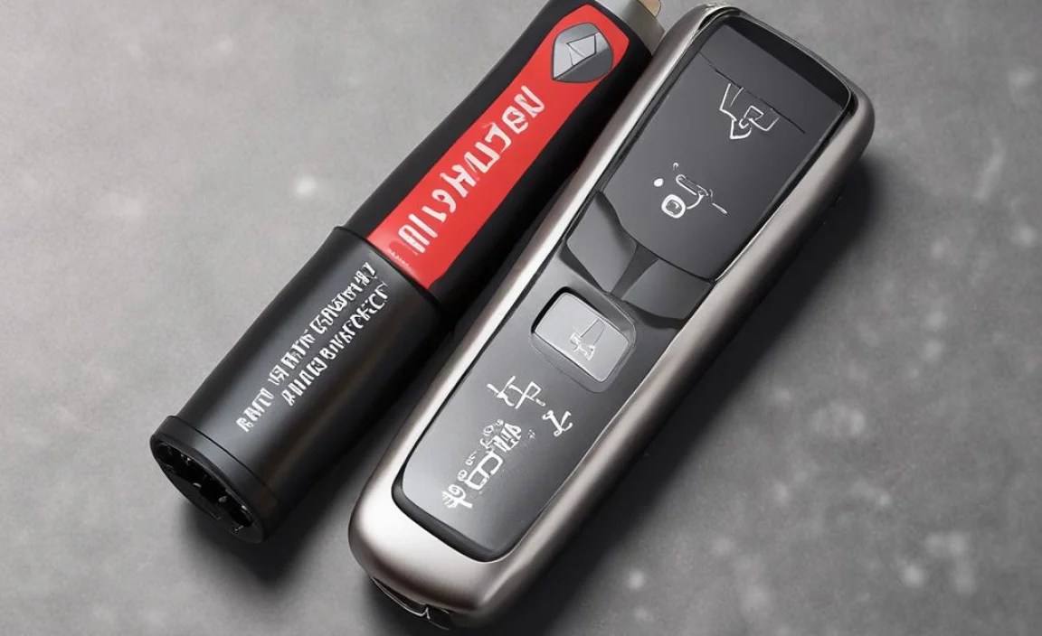 When to Replace the Battery