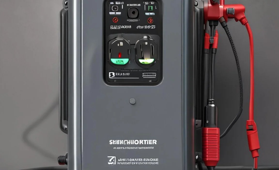 Wiring Diagram Components
