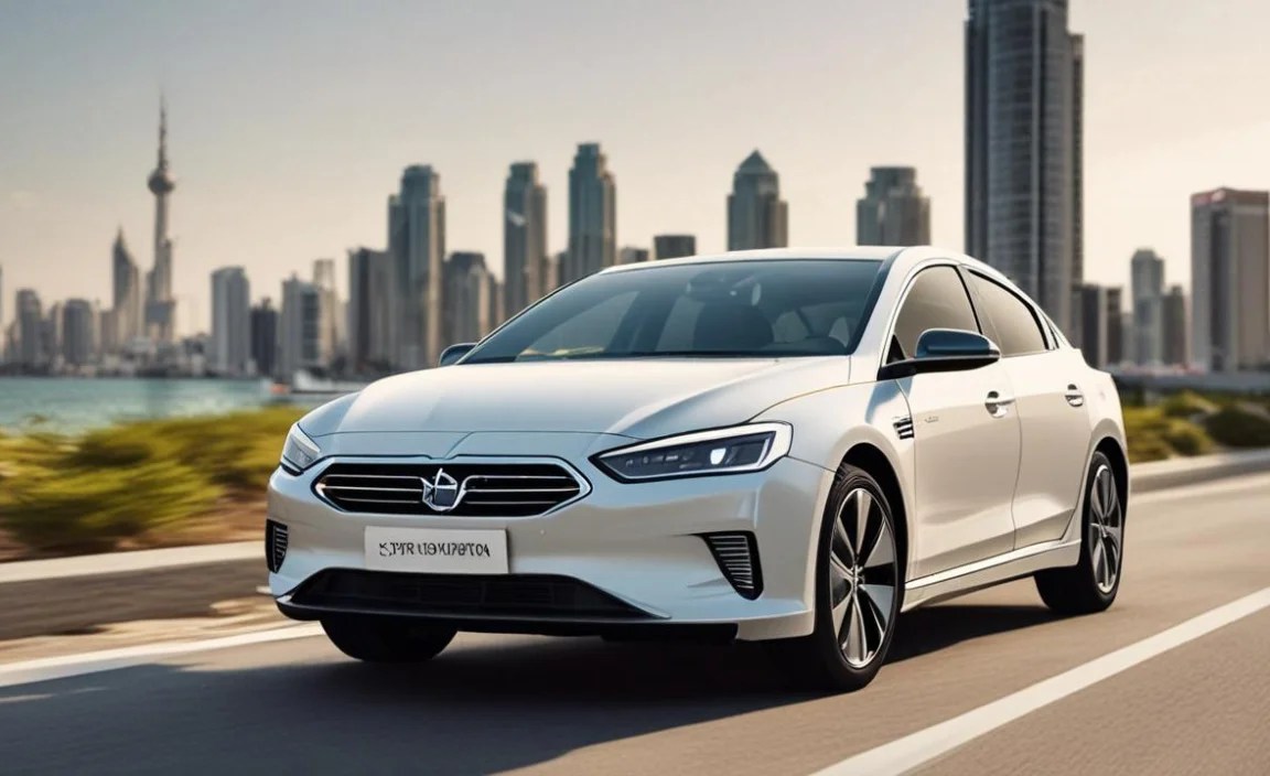 6. Improved Safety Features