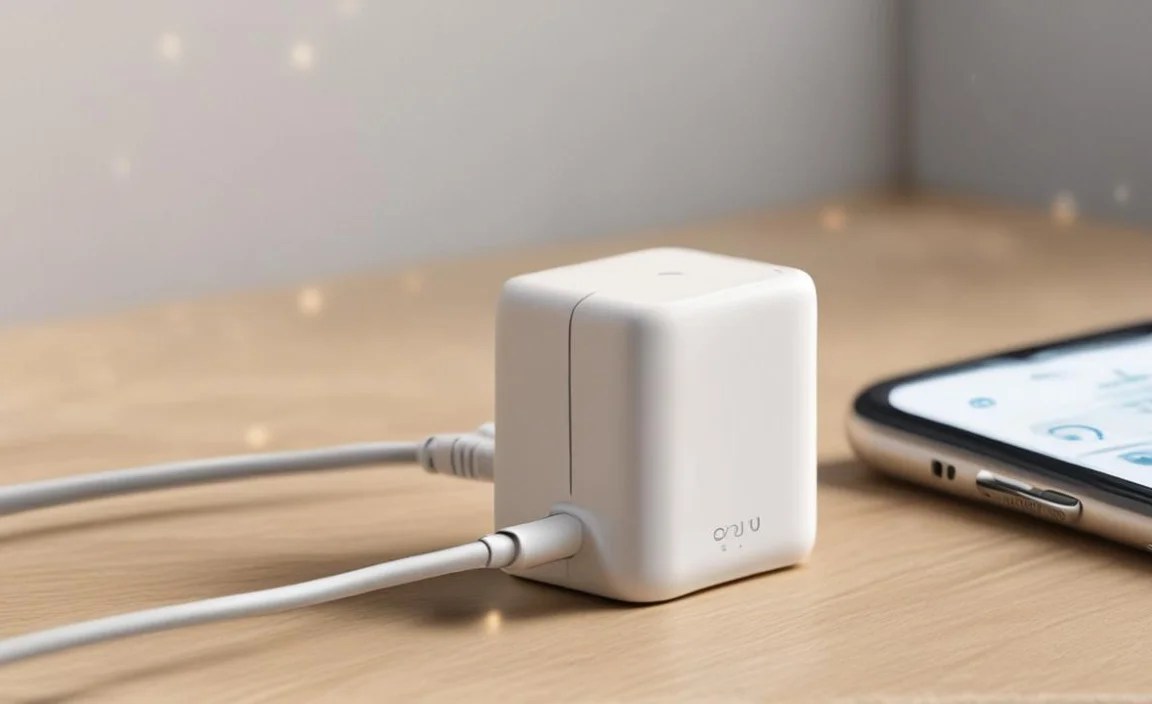 Adapter Features to Consider