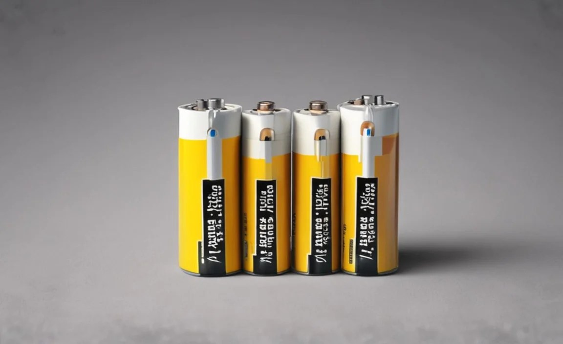 Alternative Battery Replacement Options