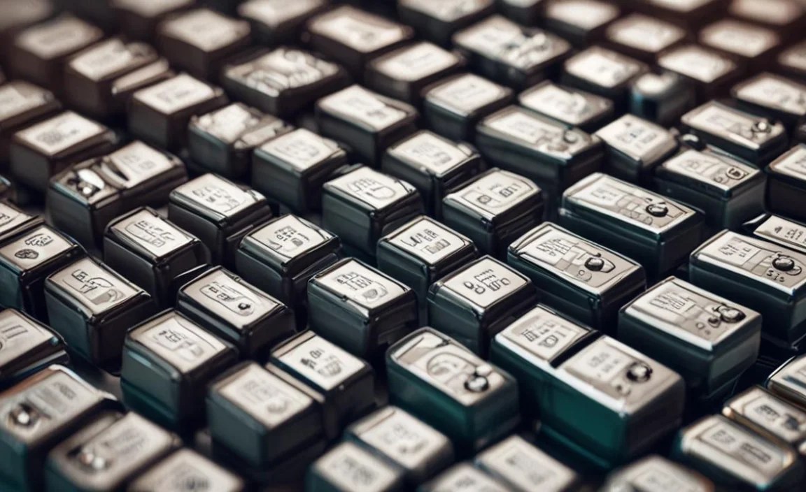 Alternative Methods / Tools