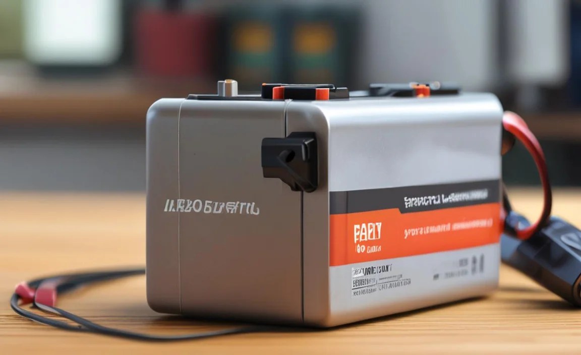 Alternative Methods / Tools