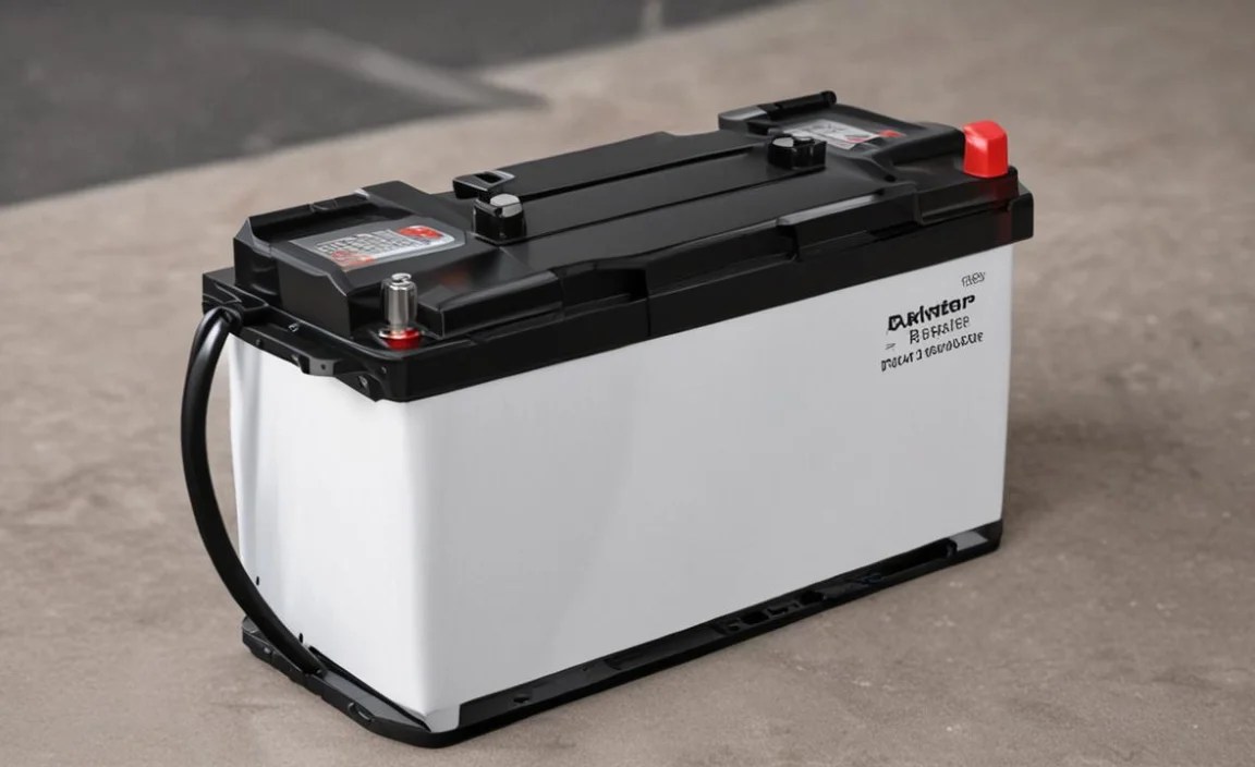 Alternative Methods / Tools