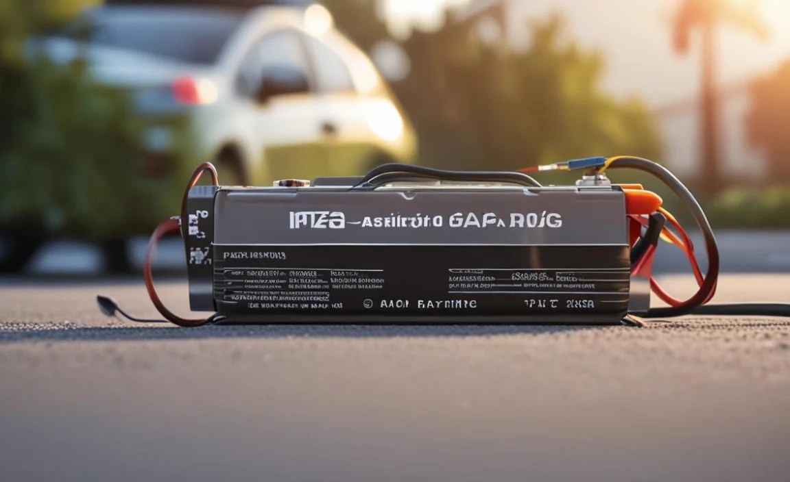 Alternative Methods / Tools