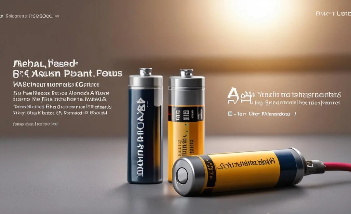 Alternative Methods / Tools