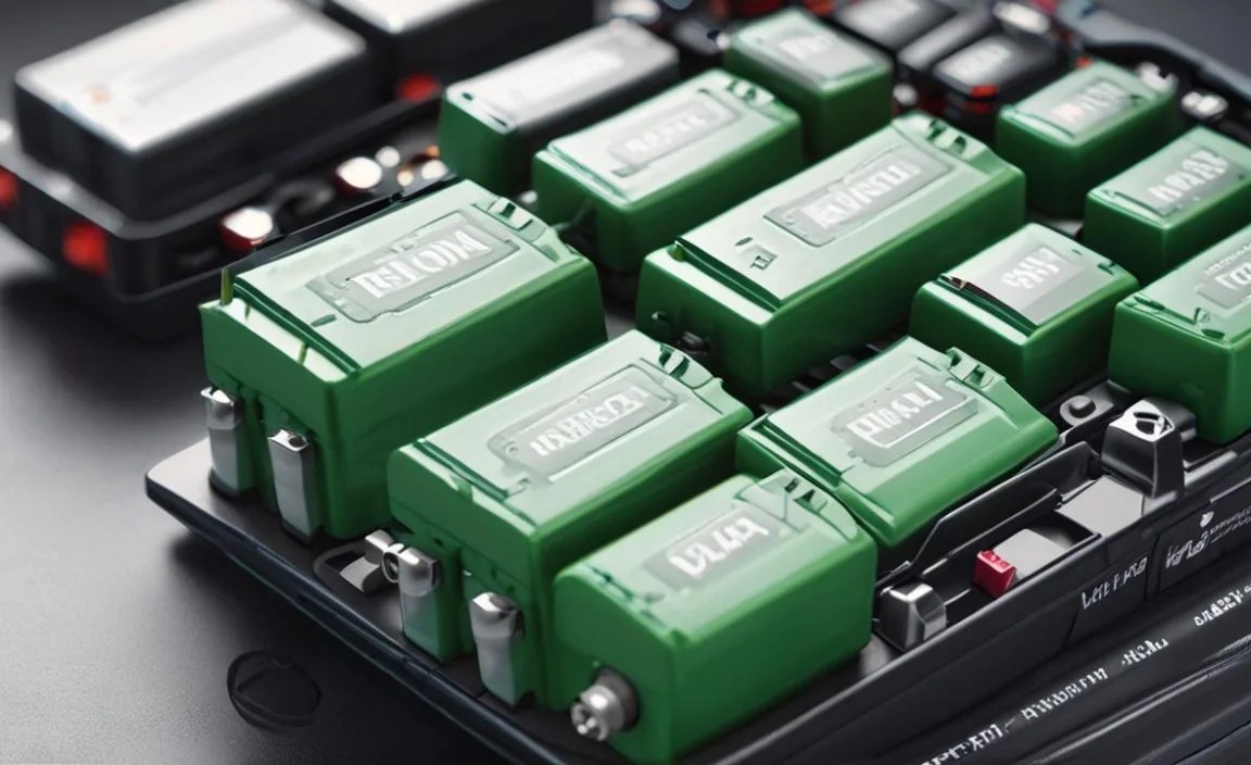 Alternative Methods / Tools