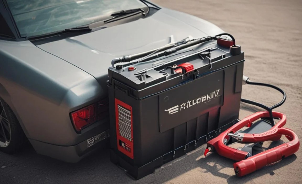 Alternative Methods / Tools