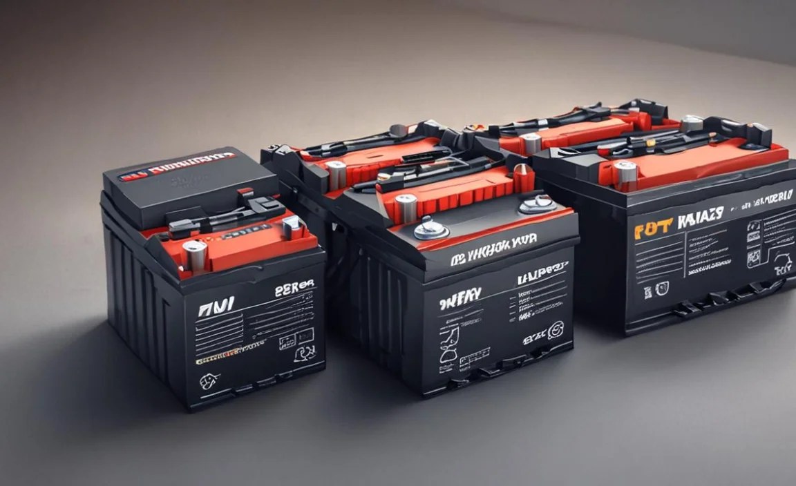 Alternative Methods / Tools