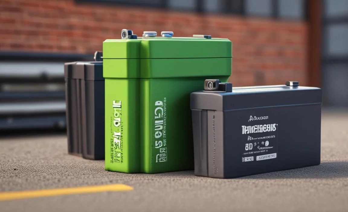 Alternative Methods / Tools