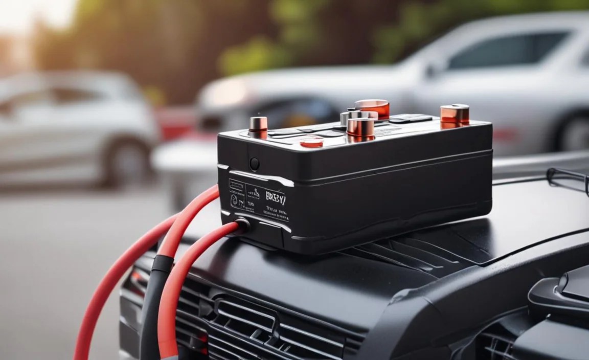 Alternative Methods / Tools