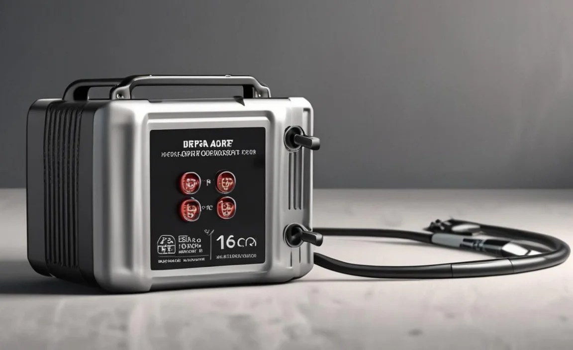 Alternative Methods / Tools