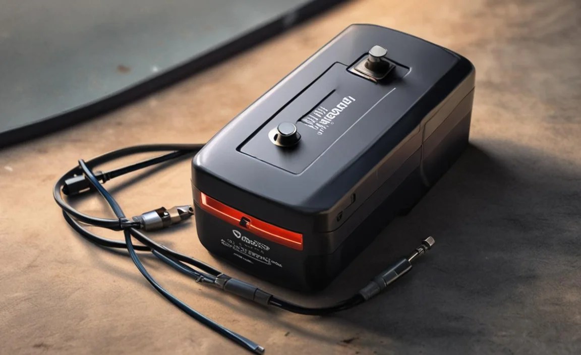 Alternative Methods / Tools