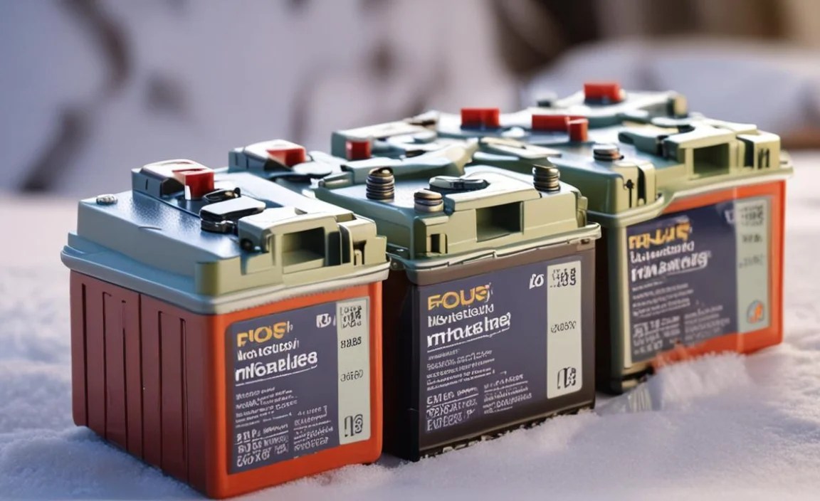 Alternative Methods / Tools