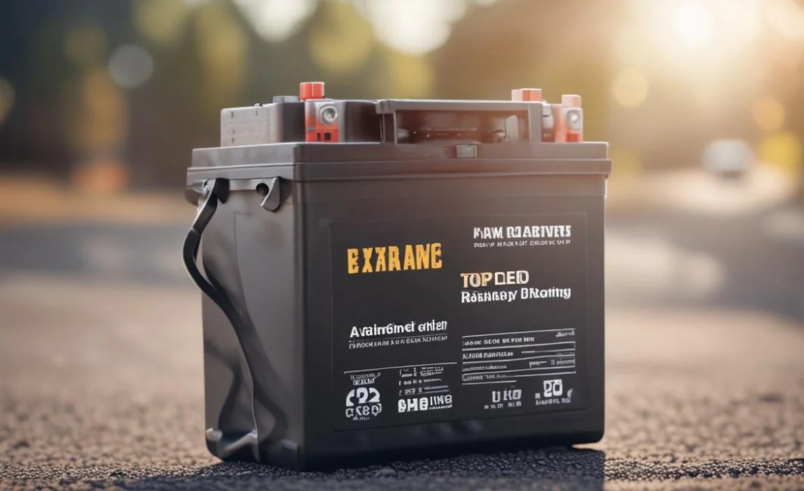 Alternative Methods / Tools