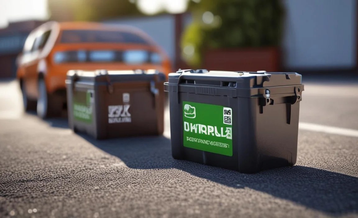 Alternative Methods / Tools