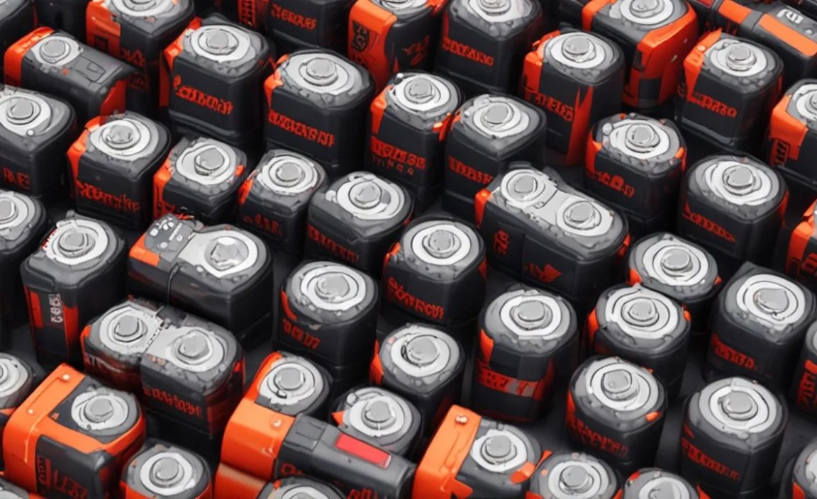 Alternative Methods / Tools