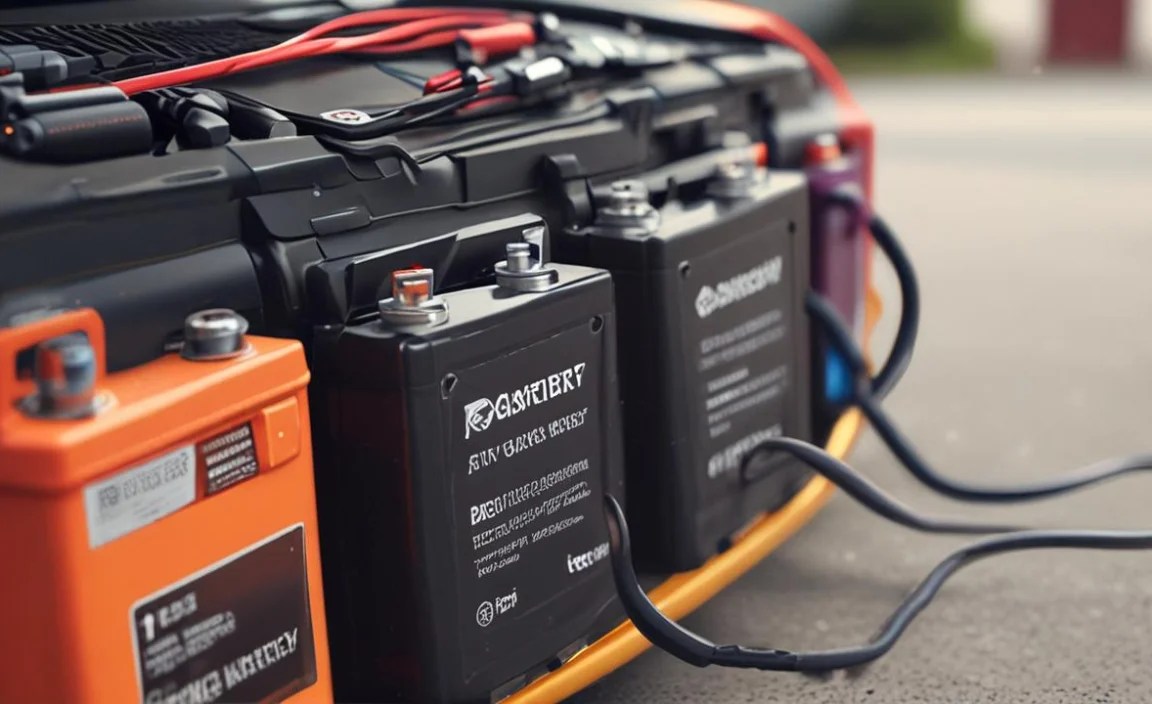 Alternative Methods / Tools