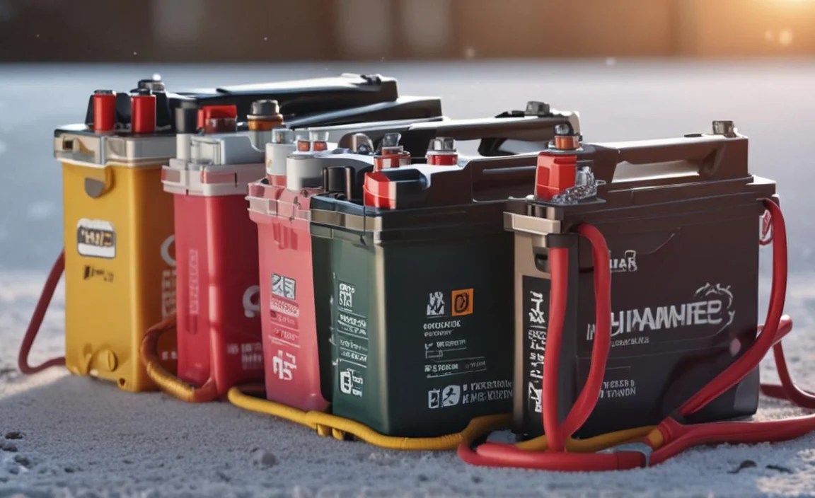 Alternative Methods / Tools