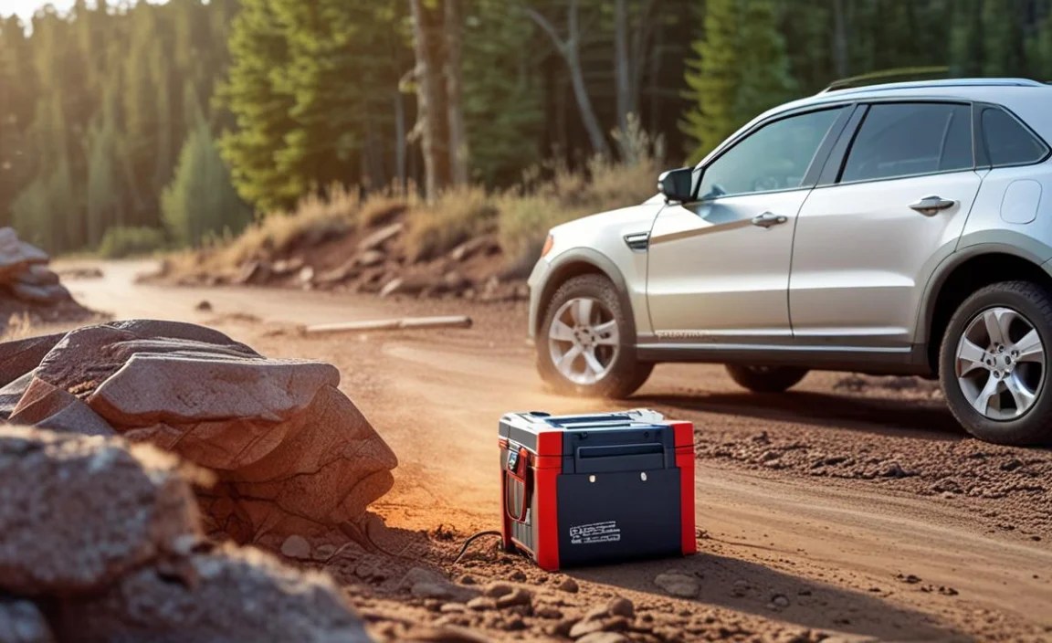 Alternative Methods / Tools