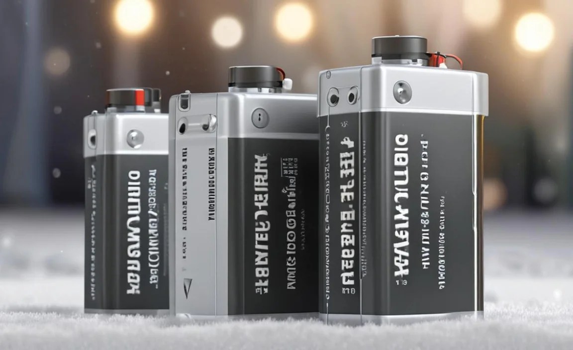 Alternative Methods / Tools