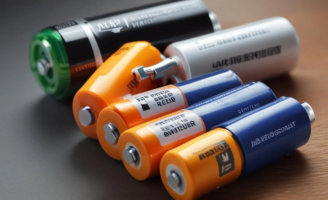 Alternative Methods / Tools