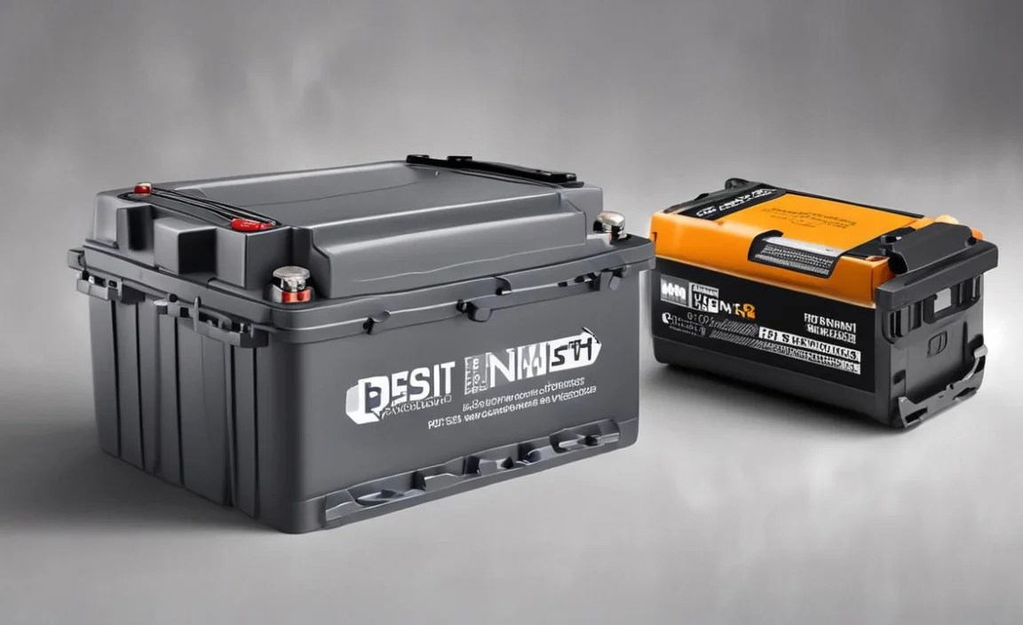 Alternative Methods / Tools