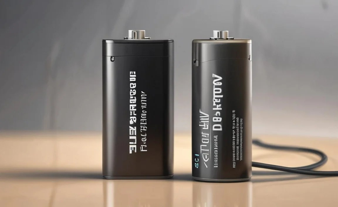 Alternative Methods / Tools