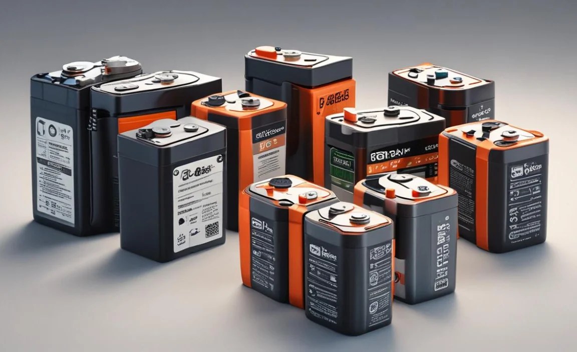 Alternative Methods / Tools