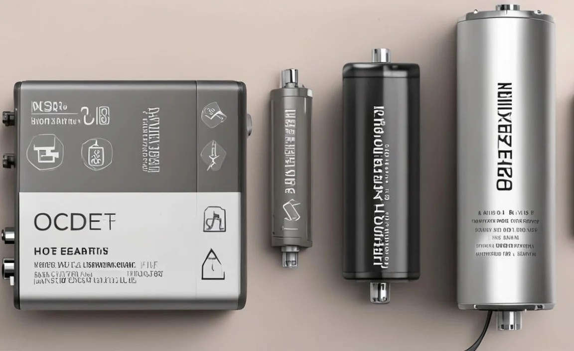 Alternative Methods / Tools